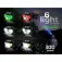 Zfish Neonix reflektor