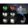 Zfish Photonix ヘッドライト