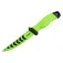 Zfish Predator 125 mm 칼