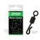 Zfish Clip giratori Quick Change Matt