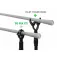 Zfish Quick Lock stangpod