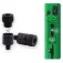 Zfish Quick Magnetclip