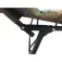 Zfish Shadow Camo ベッドチェア