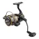 Zfish Striker ST Karpfiskerulle