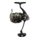 Zfish Striker ST Karpfiskerulle