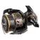 Zfish Striker ST Karpfiskerulle