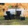 Zfish Z-Core 17L Eimer