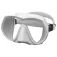 De profundis Frameless Dykmask