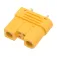Amass AM-XT120(2+4)-F Adapter