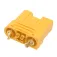 Amass AM-XT120(2+4)-F Adapter