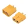 Amass AM-XT60-P Adapter