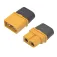 Amass AM-XT60H-P Adapter