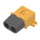Amass AM-XT60L-M Adapter