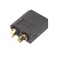 Amass AM-XT60W-M Adapter