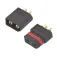 Amass AM-XT60W-P Sovitin