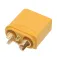 Amass AM-XT90(2+2)-M Sovitin