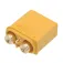 Amass AM-XT90(2+2)-PB Sovitin
