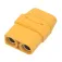 Amass AM-XT90H-F Adapter