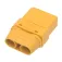 Amass AM-XT90H-F Adapter