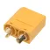 Amass AM-XT90H-M Adapter