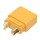 Amass AM-XT90HW-M Adapter