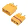 Amass AM-XT90HW-P Adapter