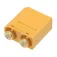 Amass AM-XT90PB-M Adapter