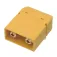 Amass AM-XT90PW-M30 Adapter
