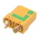 Amass AM-XT90S-F Sovitin