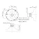 Dahua DH-PFA10C Adapter