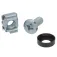 Euroconnex Support de rack 0022M