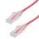 Euroconnex 0086R-2 CAT6a network cable 2 m