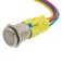 Euroconnex 0102-16 Switch 16 mm
