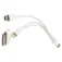Euroconnex Cable USB-A a Lightning 0788