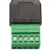 Euroconnex 0866M USB-A cable