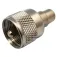 Euroconnex 1324 Adapter