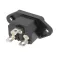 Euroconnex 1456F6 strømadapter