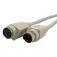 Euroconnex Conector DIN 2882