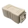 Euroconnex 3327 USB-B-kabel