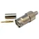 Euroconnex Conector BNC 3631