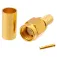 Euroconnex Conector sma 3634