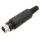 Euroconnex Conector DIN 3647
