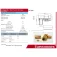 Euroconnex 3690 BNC-sovitin