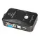 Euroconnex 4014 KVM-Switch
