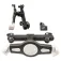 Euroconnex Supporto per tablet da auto 4108