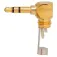 Euroconnex Conector Jack 4393R 3.5 mm