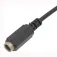 Euroconnex 4457 strømadapter