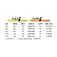 Never summer Tabla de snowboard Benchmark