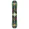 Never summer Llama snowboard