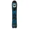 Never summer Valhalla snowboard